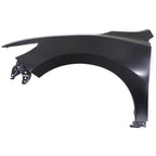 Fender for Nissan Altima (2016–2018) Front Driver & Passenger Side