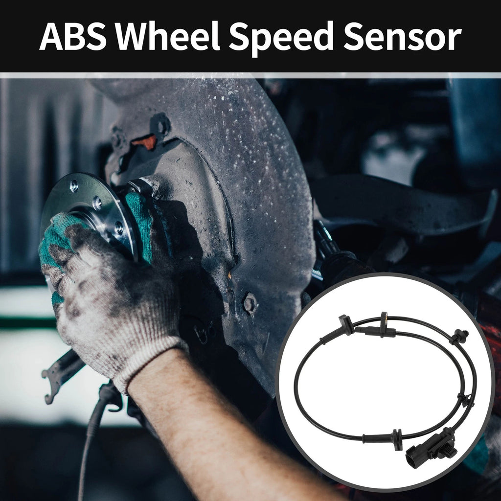 ABS Wheel Speed Sensor No.BE8Z2C204B for Ford Fiesta (2011–2013)