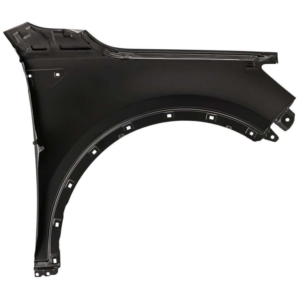 Fender for Kia Sorento (2021–2023) Front Driver Side