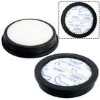 2X Motor Pre Filters for Grundig VCP 3930 GMS3060 (Fits 9178017731)