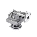 Secondary Air Injection Check Valve for Mercedes E550 E350 G550 (2007–2017)
