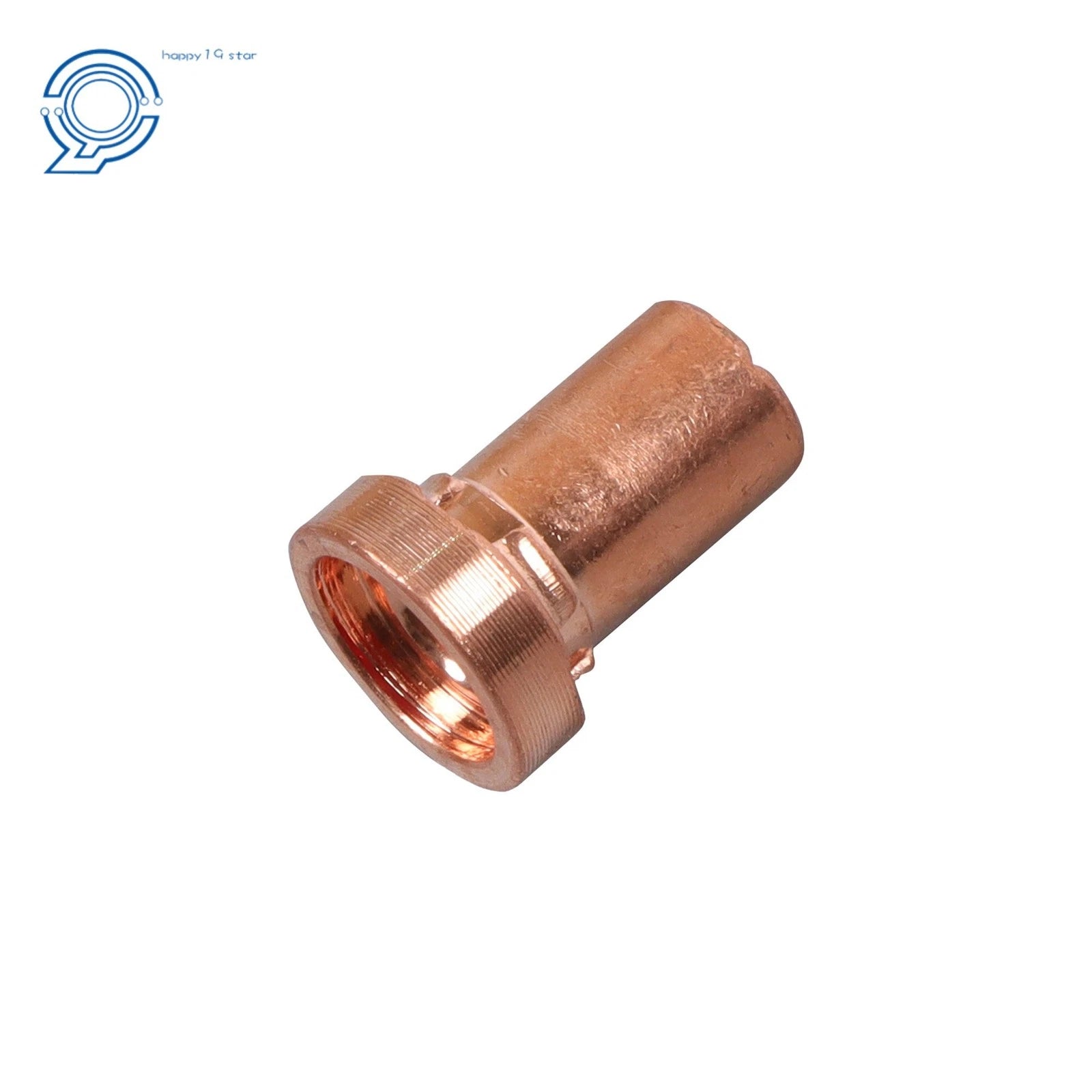 110 PCS Plasma Cutting Torch Consumables for CUT-45 CUT-50 (PT-31 JG-40 LG-40)