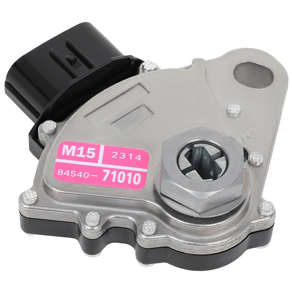 Neutral Safety Switch for Toyota FJ Cruiser (2011–2014)