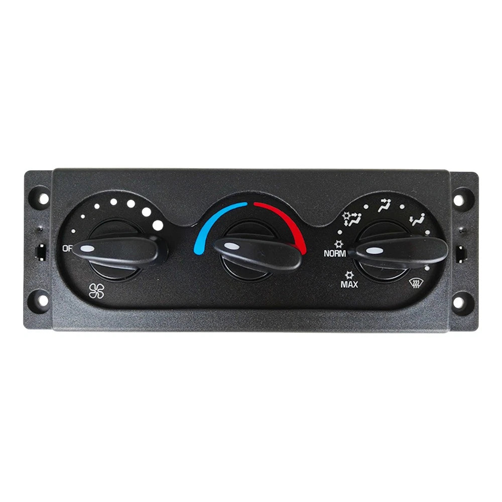 AC Heater Climate Control Module 3545543C5 for International 4200 4300 (2002–2008)