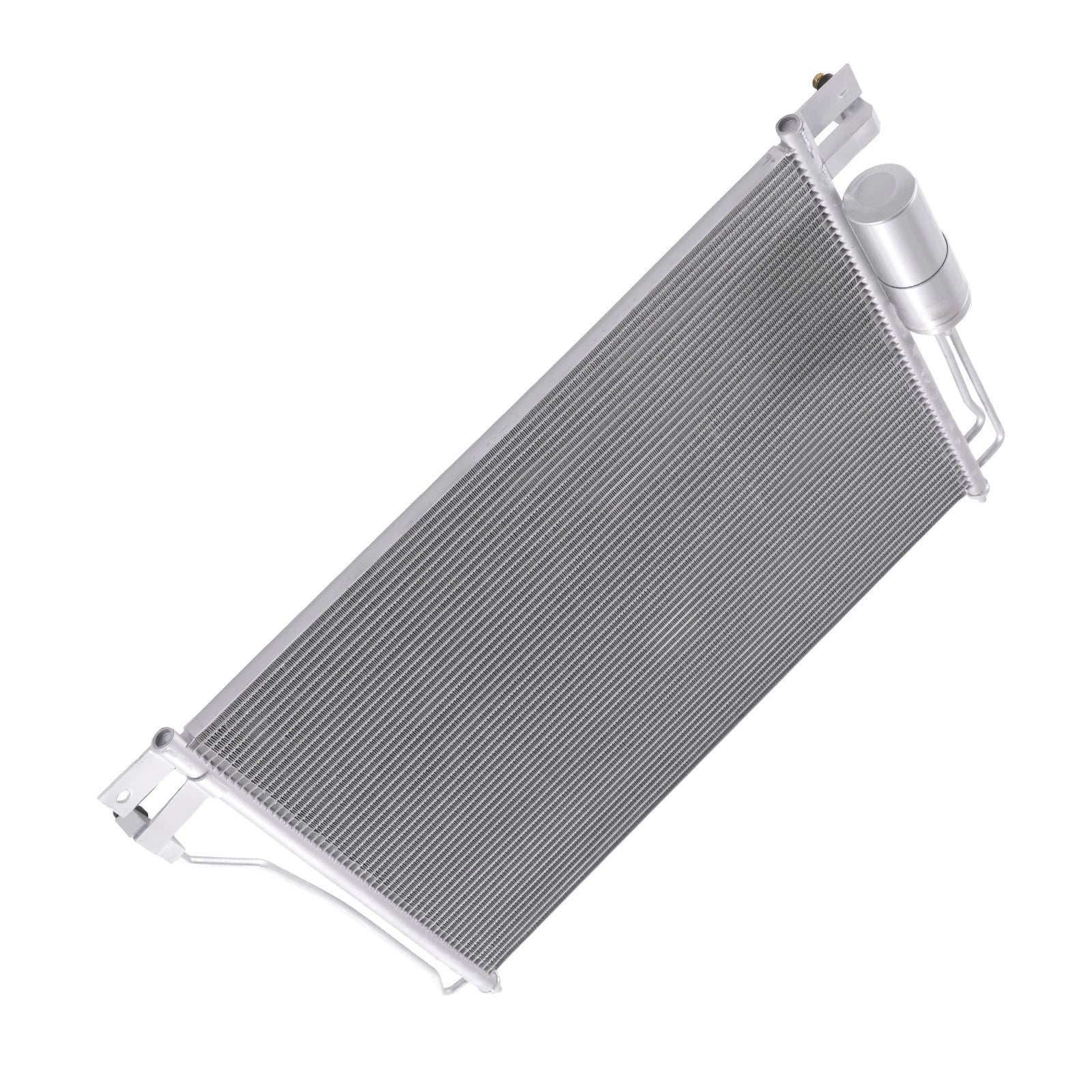 AC Condenser for Nissan Frontier 2.4L 2.5L 4.0L (2005–2017) 92100ZP50A 73331