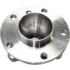 Front Wheel Hubs for BMW 550, 760, 750, 528, 535, 650
