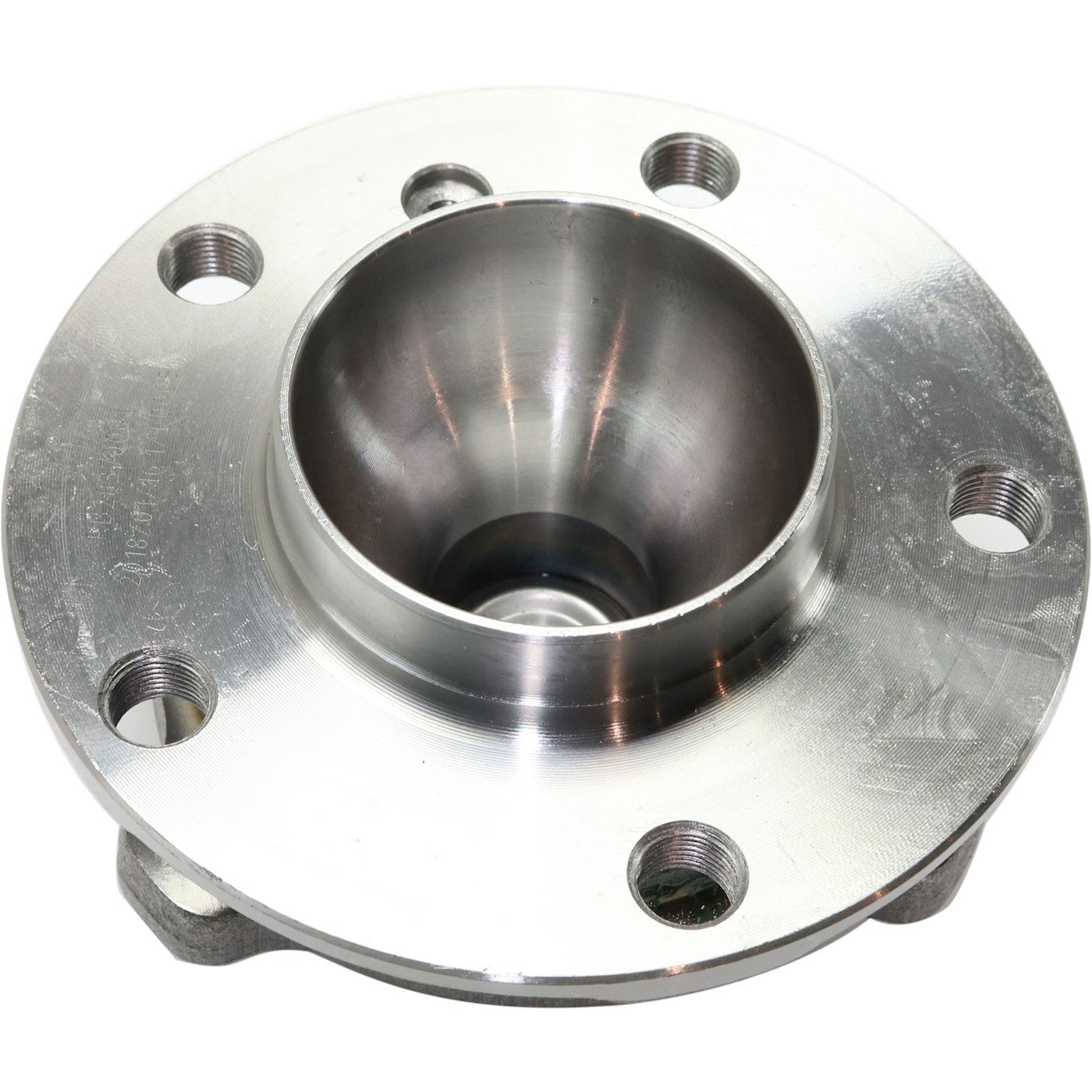 Front Wheel Hubs for BMW 550, 760, 750, 528, 535, 650