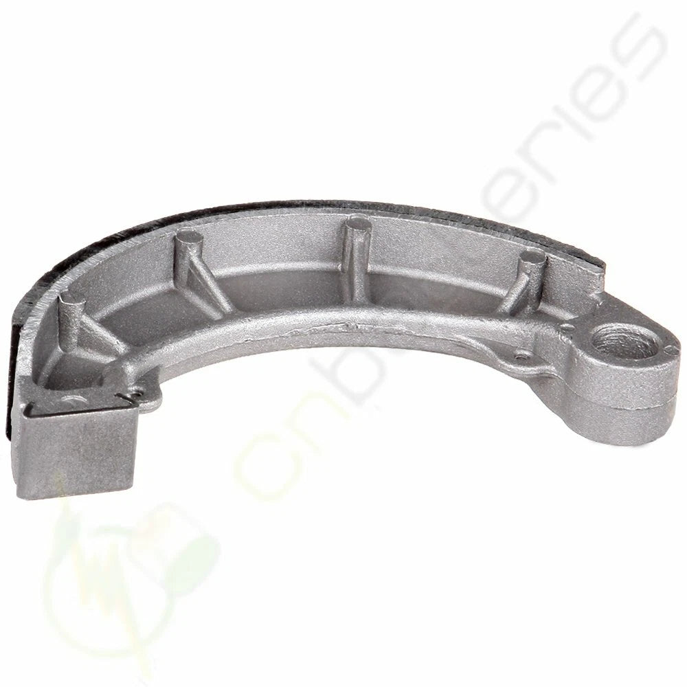 Rear Brake Shoes Kit for Honda TRX350FE TRX350FM TRX350TE (2000–2006)