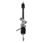 Power Steering Rack and Pinion for Honda Civic SE Wagovan LX (1988–1991)