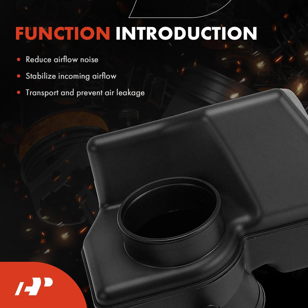 Intake Resonator for Toyota Camry Solara Lexus ES300 (2002–2008)
