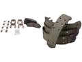 Brake Pad and Shoe Kit for Mazda B2300 (2003–2009) SP977BK