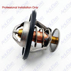 Thermostat 3831425 for Volvo Penta AQD40A TMD40A TAMD40B (Marine)