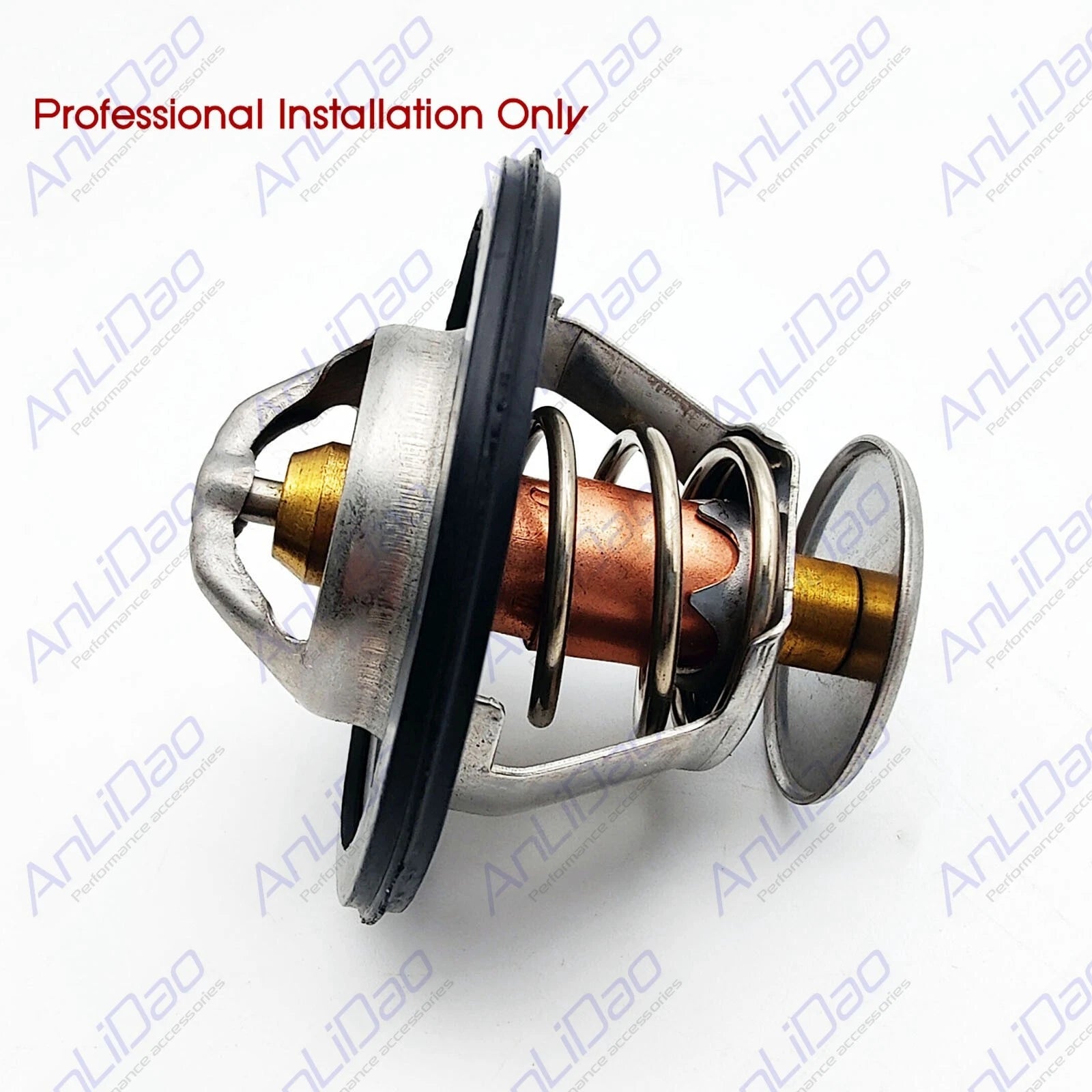 Thermostat 3831425 for Volvo Penta AQD40A TMD40A TAMD40B (Marine)