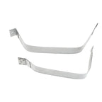 2X Fuel Tank Strap for Chevy Suburban 2500 (2000–2013) Cadillac Escalade EXT