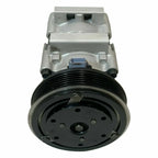 A/C Compressor Kit With Condenser for Lincoln Continental 4.6L (1995–1996)
