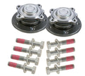 FAG Front Wheel Hub Assembly Kit for BMW E82 E88 E90 E92 E93 E89 E84 (2007–2015)