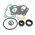 Lower Unit Seal Kit for Tohatsu M5B MFS4C MFS6C (Fits 369-87321-0)