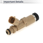 Fuel Injector No. 23209-79145 for Toyota 4Runner 2.7L (1999–2000)
