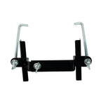 Battery Holder Rack Metal Bracket for Auto Truck Storage Tool Set