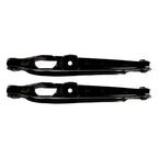 14pc Control Arms, Tie Rods, Sway Bars for Jeep Compass (2007–2017)