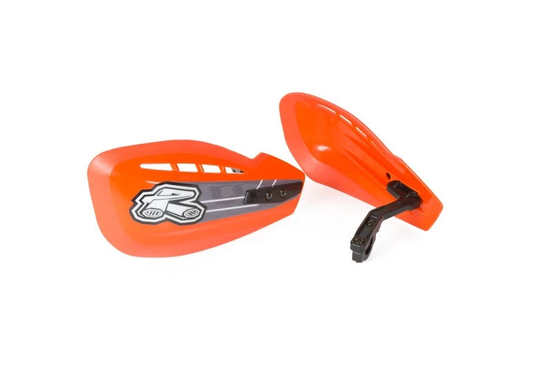 Renthal Handguard for - Orange