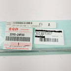 Clutch Control Push Rod Shaft for Suzuki Hayabusa GSX1300R (1999–2007)