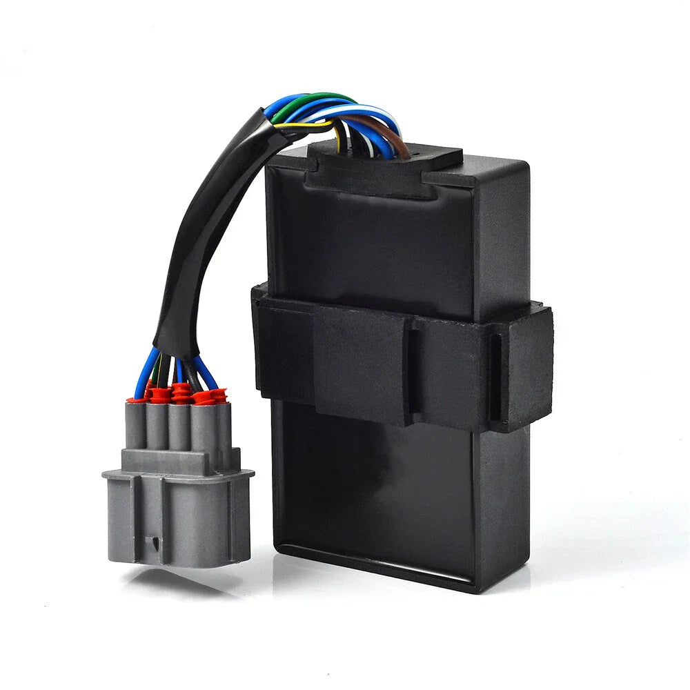 Ignition Coil CDI Spark Plug for Honda FourTrax TRX300FW (1998–2000)
