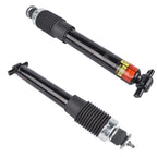 2X Front Shock Absorbers with Magnetic for Cadillac XLR, Chevy Corvette (2005-2015)