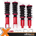 Coilovers Suspension Lowering Kit for Honda Civic (1992–2000)