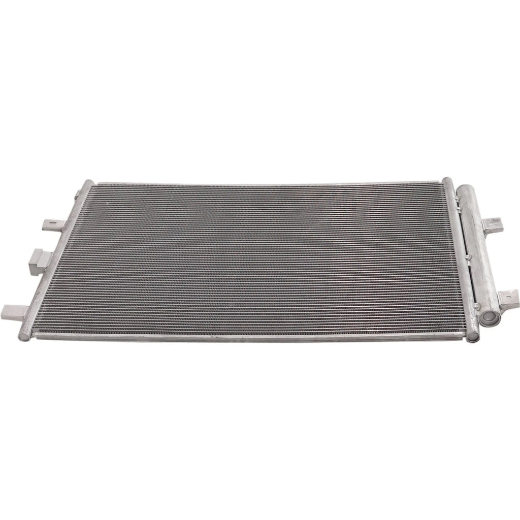 A/C Condenser for Ford Edge (2019–2020)