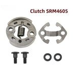 Clutch Kit SRM4605 for ECHO RM400 A556000181 (Garden Power Tools)