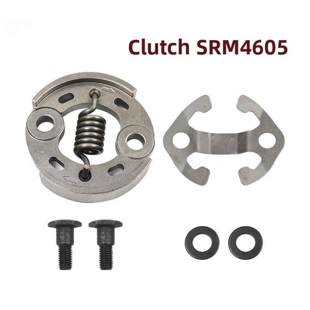 Clutch Kit SRM4605 for ECHO RM400 A556000181 (Garden Power Tools)