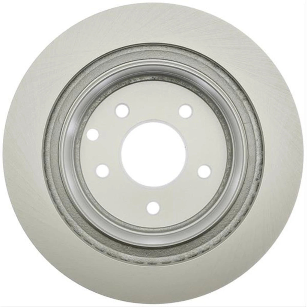 Brake Discs for AWD Vehicles (Rear, Driver/Passenger Side)
