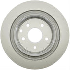 Brake Discs for AWD Vehicles (Rear, Driver/Passenger Side)