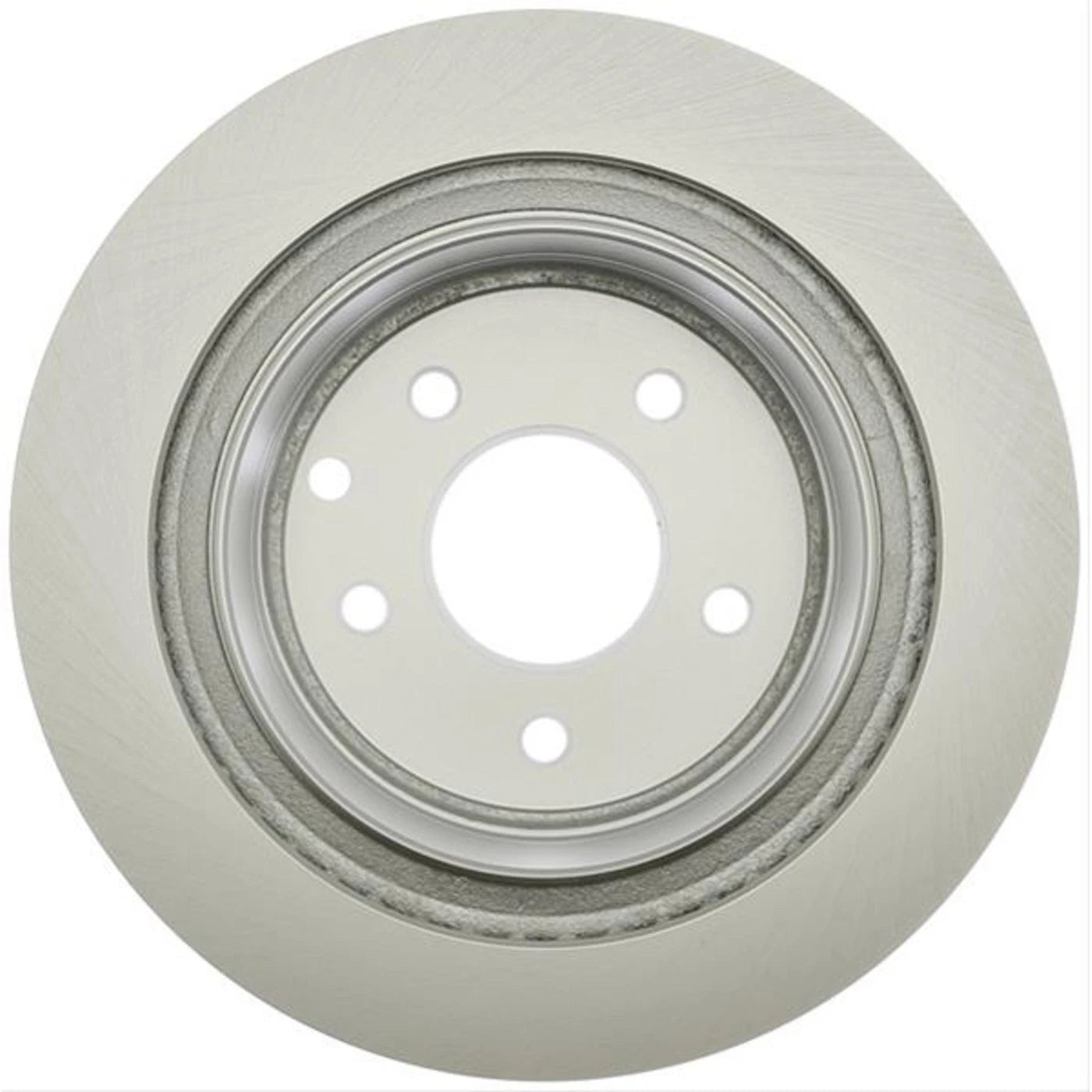 Brake Discs for AWD Vehicles (Rear, Driver/Passenger Side)