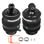 2X Rear Air Shock Absorber for Mercedes Benz E550 4Matic CLS550 (2007–2012)