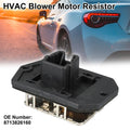 Blower Motor Resistor No. 8713826160 for Toyota RAV4 (2006–2015)