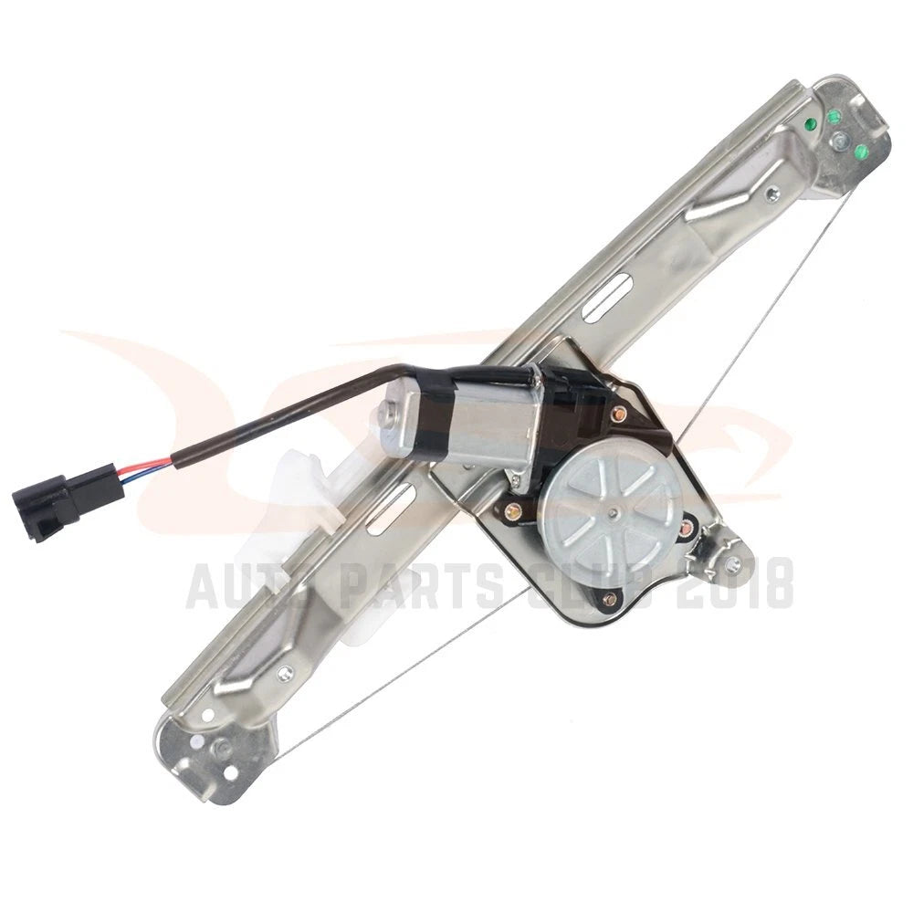 Window Regulator with Motor for Chevy Malibu (2006-2007)