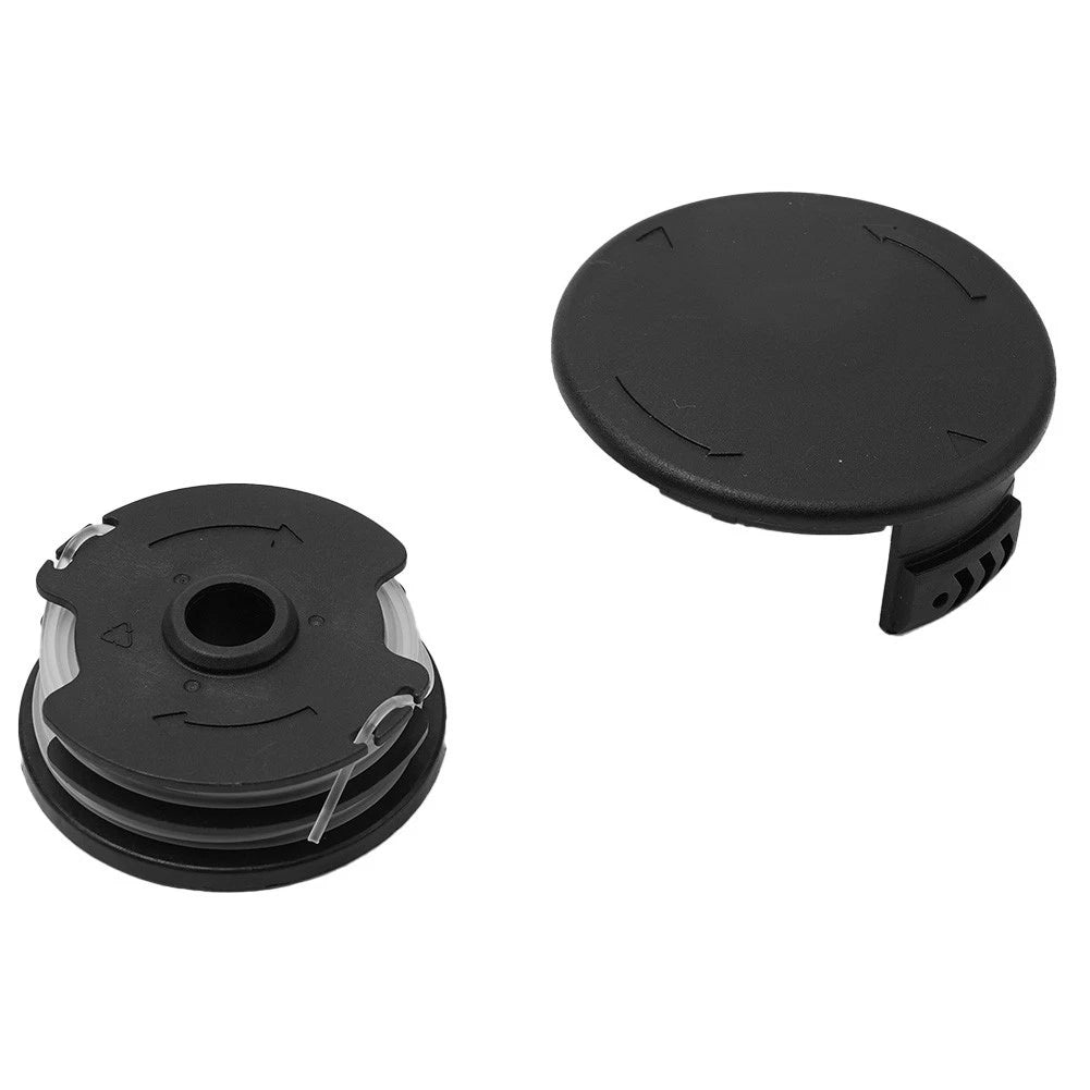 Spool Cap for String Trimmer (Cordless)