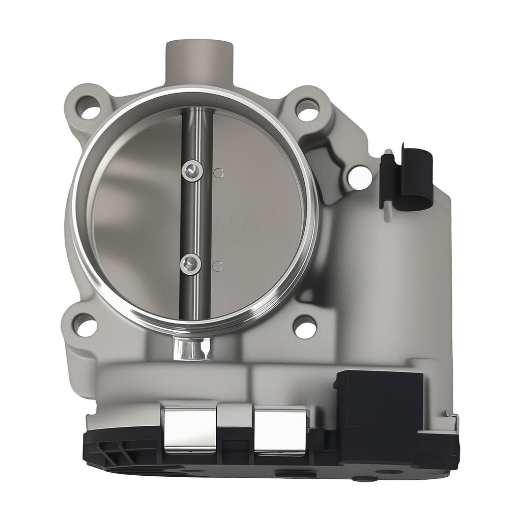 Throttle Body for Volvo C30 C70 S40 S60 V50 L5 2.5L (2004–2018) 67-5200 30711552