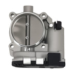 Throttle Body for Volvo C30 C70 S40 S60 V50 L5 2.5L (2004–2018) 67-5200 30711552