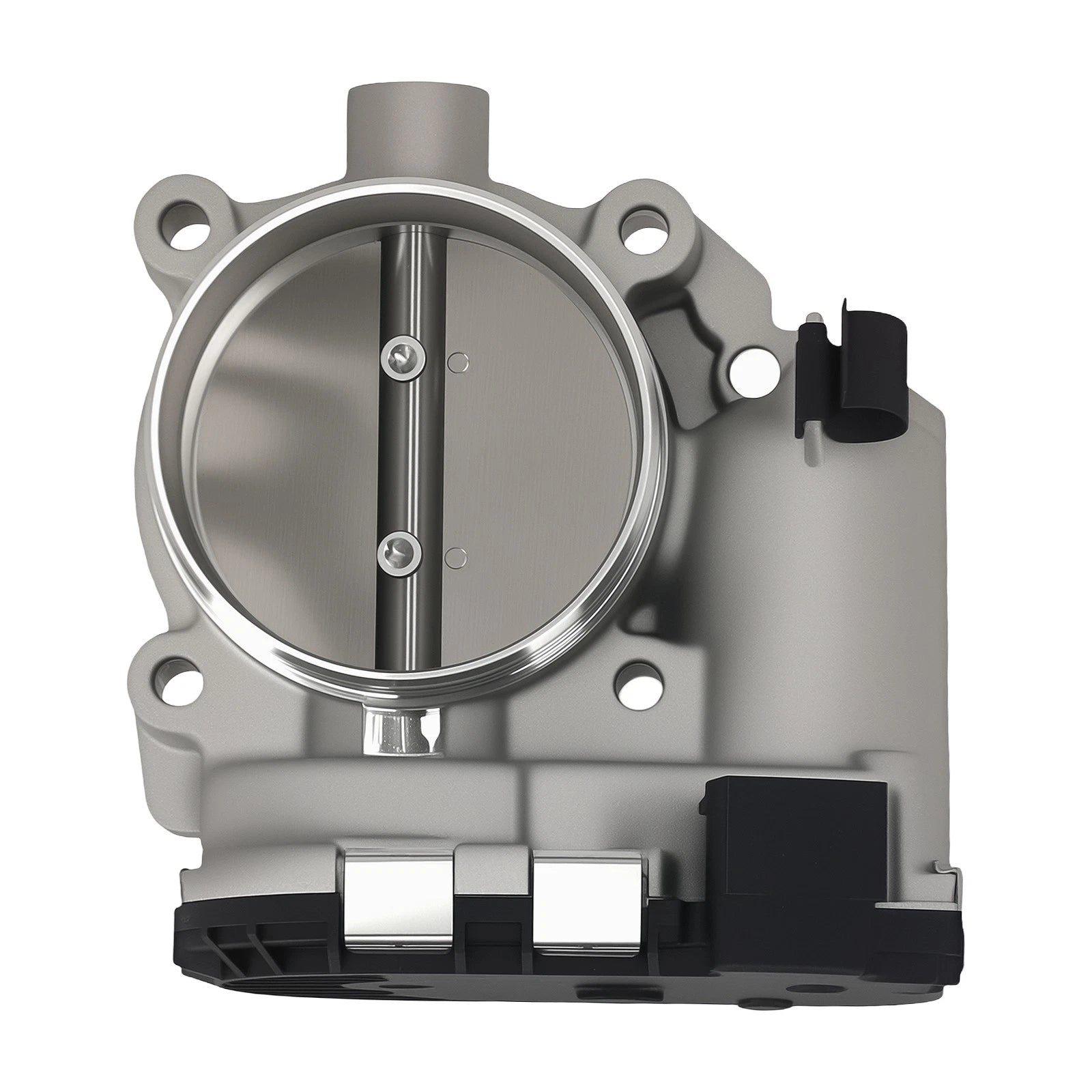 Throttle Body for Volvo C30 C70 S40 S60 V50 L5 2.5L (2004–2018) 67-5200 30711552