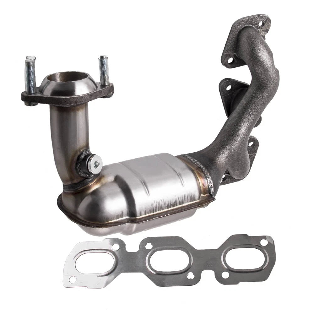 Exhaust Manifold & Catalytic Converter for Ford Escape 3.0L V6 (2001–2007) 674-831