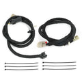 Bed Light Cargo Box Wiring Jumper Harness for Ford F-150 (2021–2025) LH RH