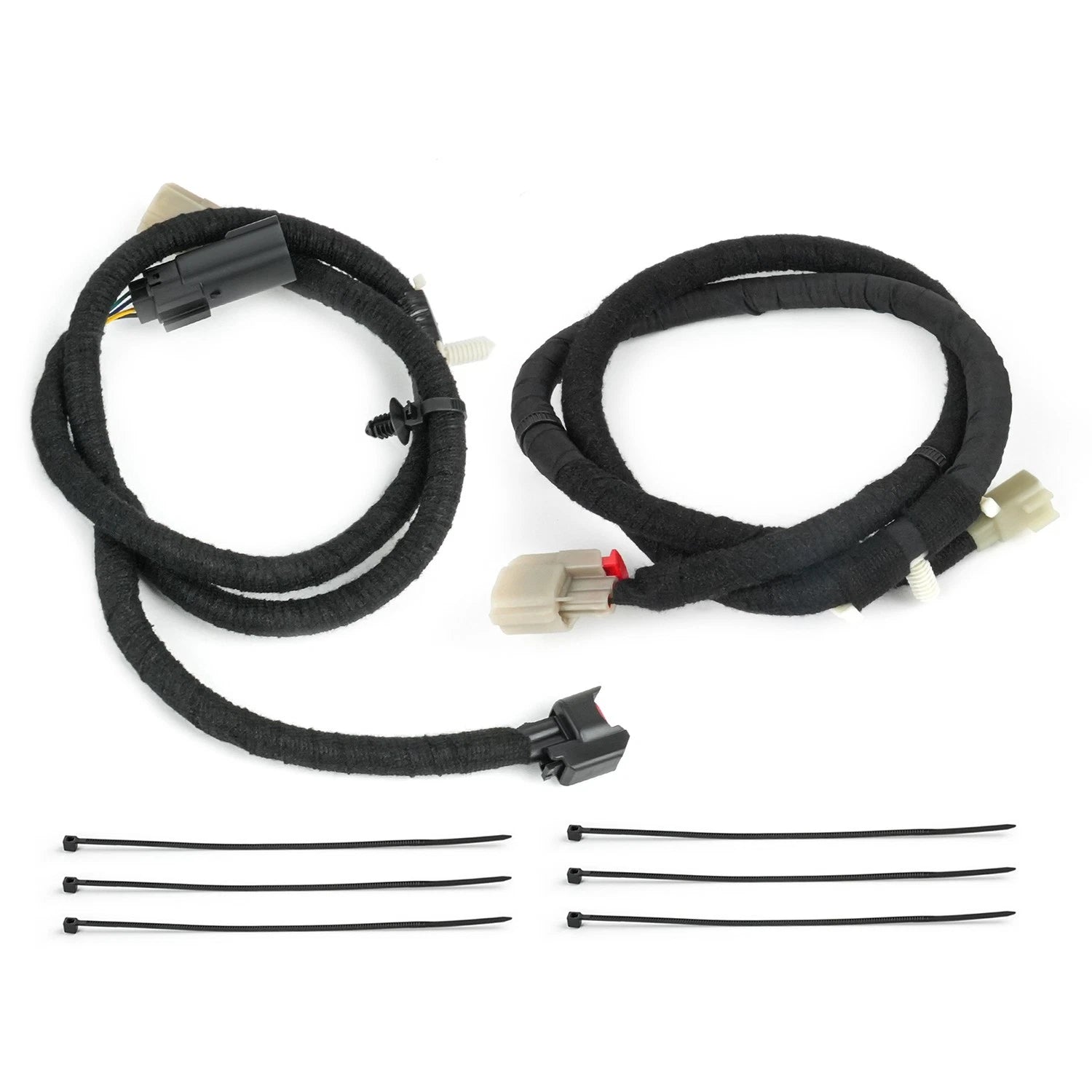 Bed Light Cargo Box Wiring Jumper Harness for Ford F-150 (2021–2025) LH RH
