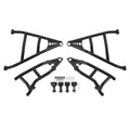 64" Body +1.5" High Clearance A-Arms for Can-Am Maverick X3 Turbo (2017–2019)