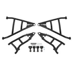 64" Body +1.5" High Clearance A-Arms for Can-Am Maverick X3 Turbo (2017–2019)