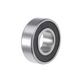 6202-2RS Ball Bearing for Various Models (15x35x11mm, ABEC-3)
