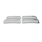 Stainless Steel Mesh Grille Insert for Dodge Ram 2500/3500 (2010–2012)