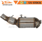 Catalytic Converter for BMW 228i 320i 328i xDrive 428i (2012–2016)